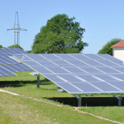 Solutions de Dépannage Rapide pour les Installations Photovoltaïques Brive-la-Gaillarde